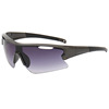 Street sunglasses, sports glasses, men's sun protection cream, new collection, UF-protection, European style, wholesale