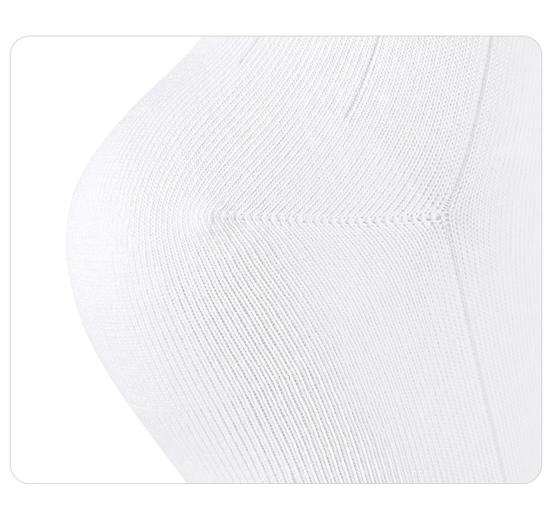 Vớ dài thể thao trẻ em Moeyes Magic Eye Golf – chống vón, đàn hồi cao — Một size chi tiết 14