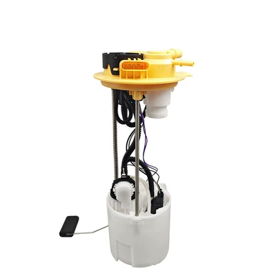 Fuel Pump Assembly, Oil pump, nozzle
