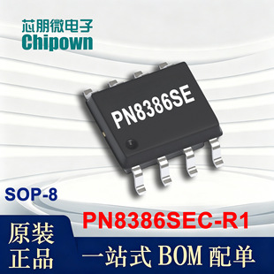 PN8386SEC-R1 о��΢ SOP8 3.4-26Vݔ�� �^�ر��o �����ԴоƬIC