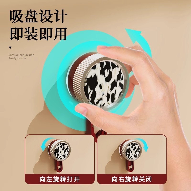 吸盘肥皂盒宿舍壁挂式免打孔家用洗漱台香皂盒沥水卫生间|undefined