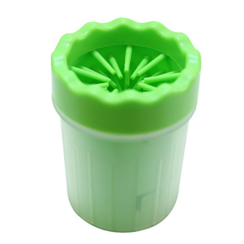 Pet Supplies Manufacturer Wholesale Pet Cleaning Paws Dog Nail Cleaner Beauty Foot Basin Can be Shipped by the Manufacturer