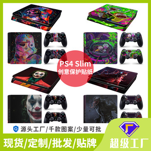 �m��PS4Slim�N���C���N��ʹ�C�NĤ�ֱ��N�C�羳�Α�C���Բ��N