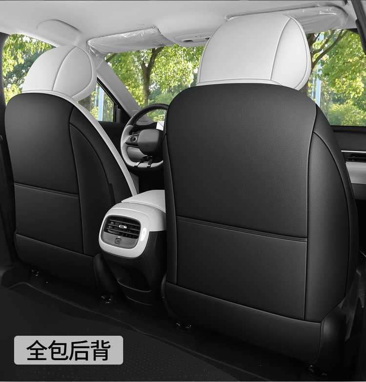 26 models of Jihu Alpha T1 car-specific seat cushions, fully enclosed saddle cushions, suede, all-season seat cushion covers