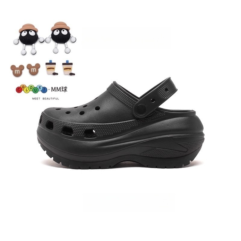 [라이트 휠 블랙/T45]