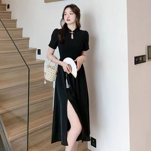 ����ʽ���������B��ȹŮ2024�ļ���a��ɫ��[�����_�ö���С��ȹ