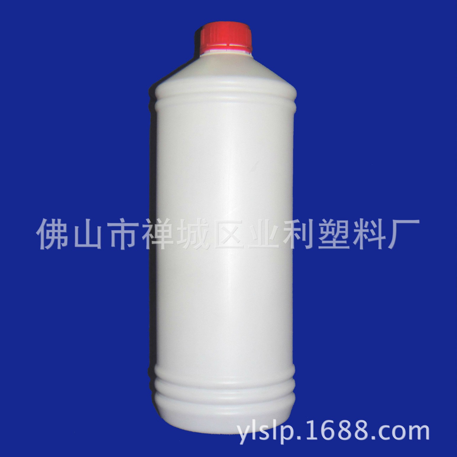 供应1L化工塑料瓶B-046