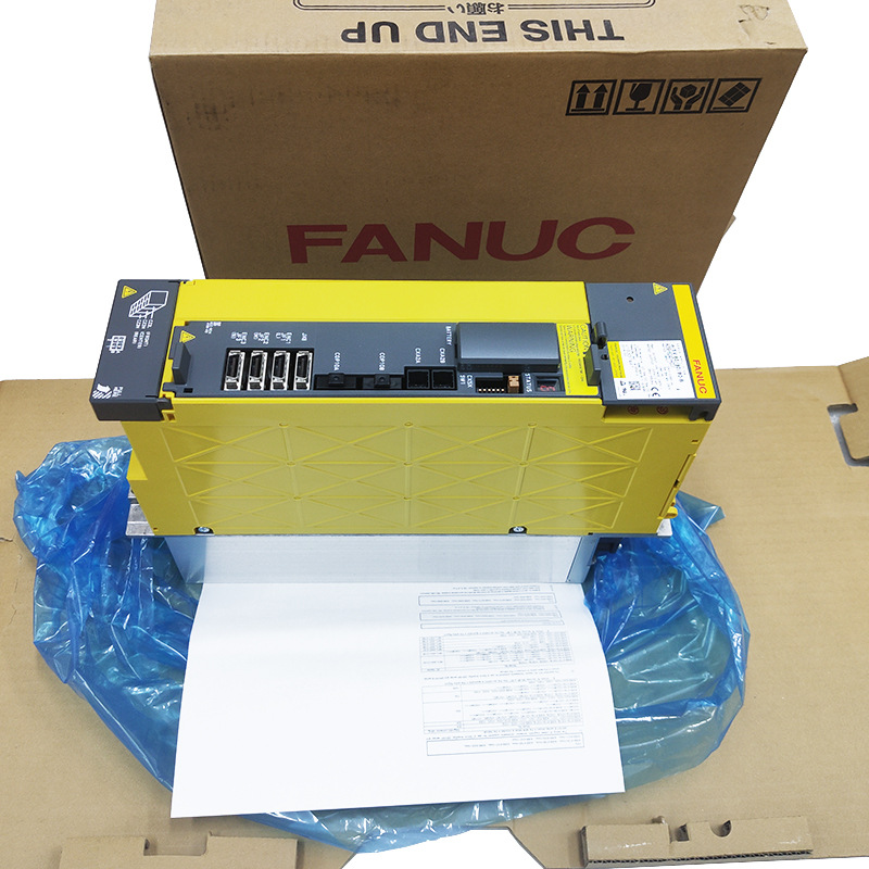 A06B-6240-H331 全新 (6)