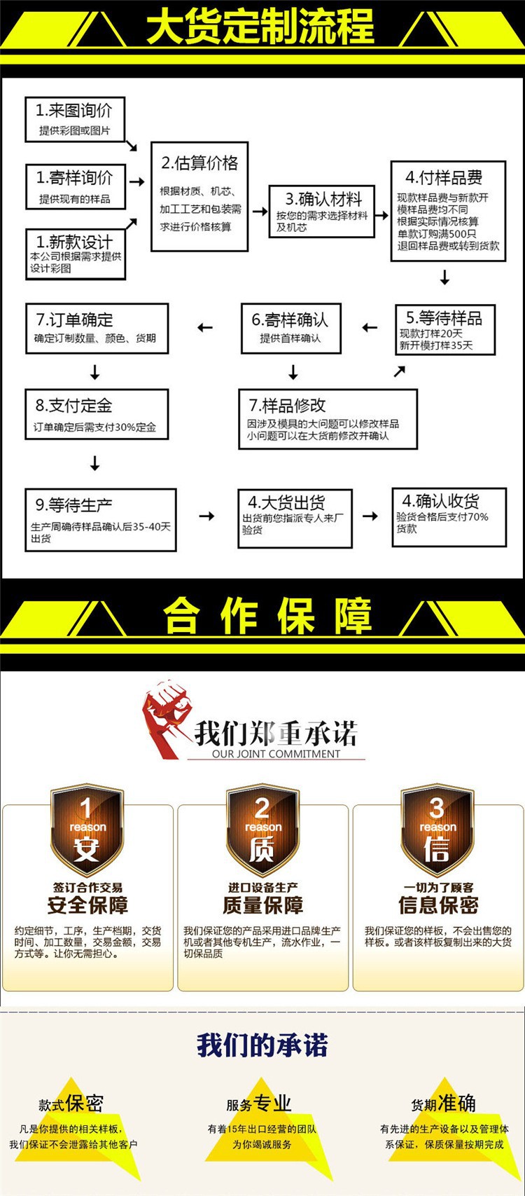 跨境希音热销商务石英表Rclock新款时尚男士钢带日历手表厂家直销详情19