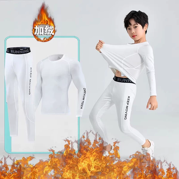 227+228 white plush set