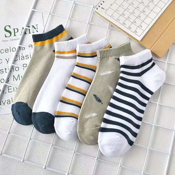 0169 tobacco gray stripes
