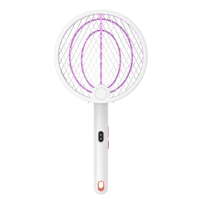 루이 전기 모기채