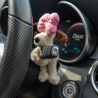 Car ornaments | Toy, Windshield Wiper Pilot