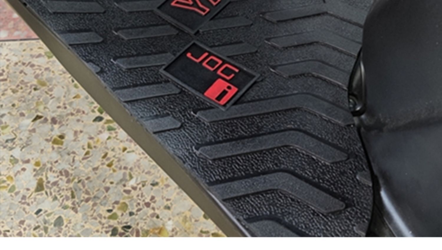 Yamaha Fuxi/Qiaoge i125/Saiying/New Eagle Patrol/Xuying Fuying Special Foot Pad Modification Accessories