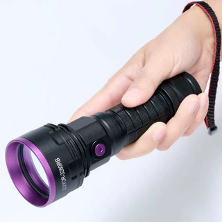 LUYOR路阳 LUYOR-3280RB 荧光蛋白观察手电筒 转基因筛选研究工具