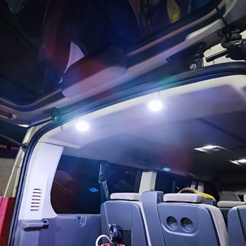 2-4PCS-4014-30-54-117SMD-LED-A