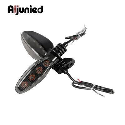 LED, Kaixuan Dönmə işıqları