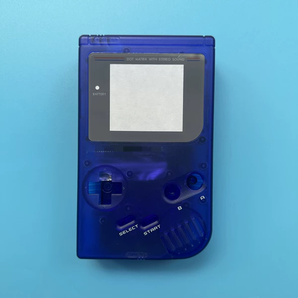 Topo Blue