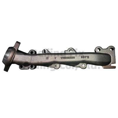 68591573AC Left side Exhaust manifold