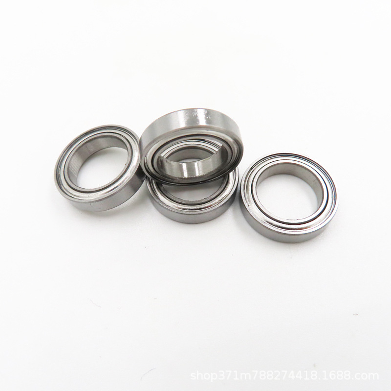 6700ZZ飞机模型轴承 　10*15*4mm薄壁轴承　厂家直供