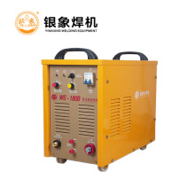 银象可控硅直流氩弧焊机WS-180b200c250b300b不锈钢线圈传统机。