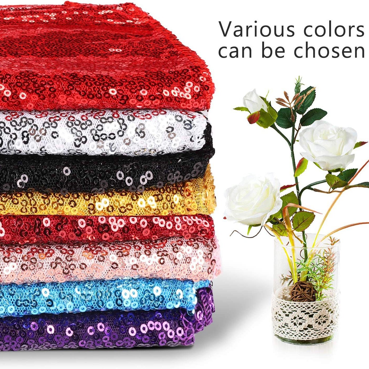 사용자 정의 크기 색상 50 최소 주문