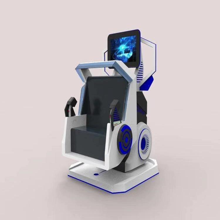 Спортивный и соревновательный опыт, аттракционы для парков развлечений, динамический VR-симулятор полета, симулятор вождения