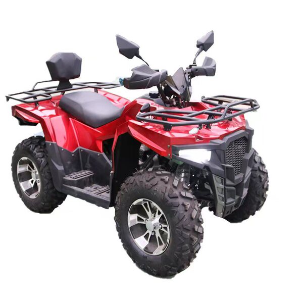 beach bike on four wheels