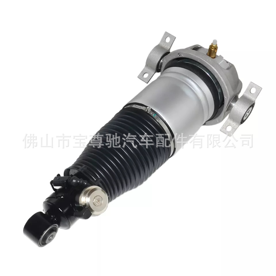 Suitable for Audi Touareg Cayenne rear air shock absorber pneumatic shock absorber 7L8616019D 7L8616020D