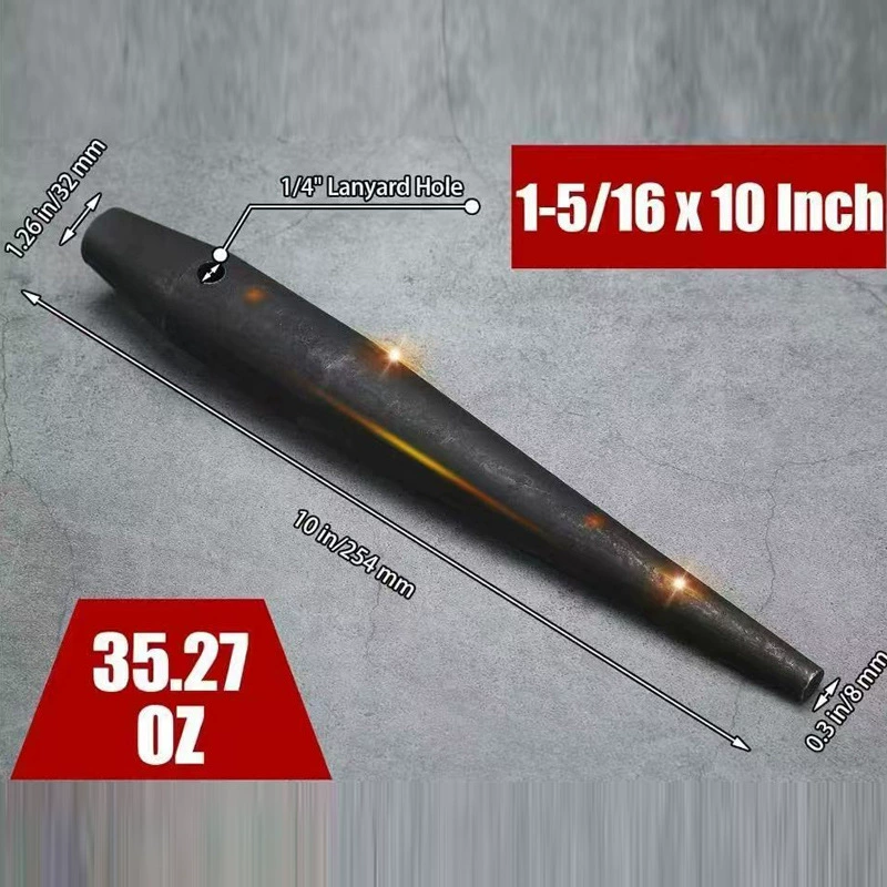 Черные гвозди Высокая прочность с отверстиями