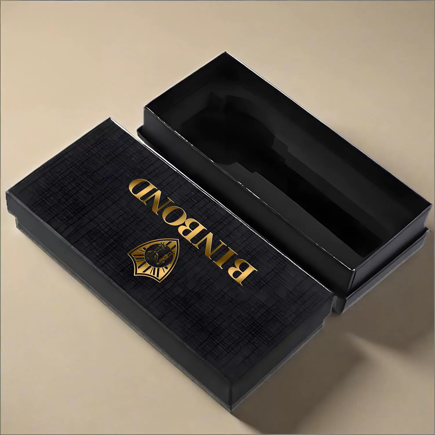 Binbang производителей всех видов Смотреть коробка Подарочная коробка оптом