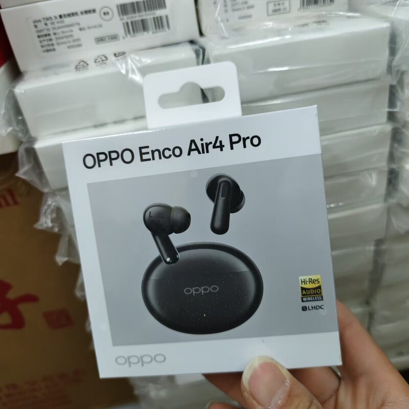 适用 OPPO enco air2 新声版  air2i air3 free3 R4|undefined
