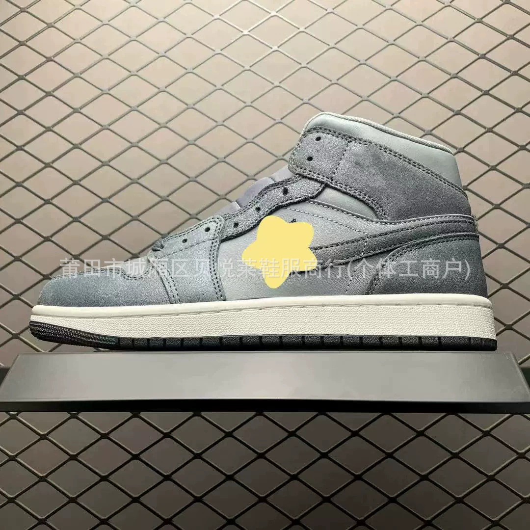 Air Jordan 1, держатель для сигарет, баскетбольные спортивные кроссовки для мужчин и женщин, для отдыха