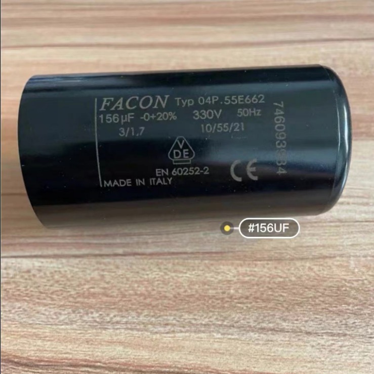 FACON 04P.47684S 88UF 250V 原装正品  启动容器