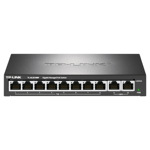 TP-LINK TL-SL2210MP 千兆上联云管理PoE交换机
