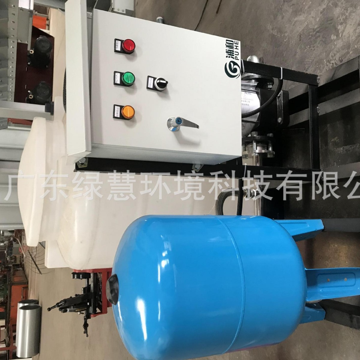 除尘器配件不锈钢消声器安装工程 工业处理 车间除尘设备厂家直销