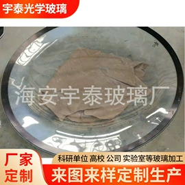 棱镜、透镜;特种玻璃;深加工玻璃