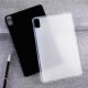 For Huawei Tablet MatePad Protective Case Frosted Translucent Pro13.2Air11.5 TPU Soft Case