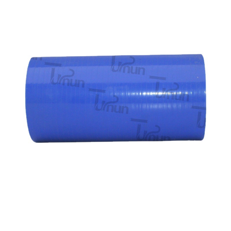 厂家批发品质卡车硅胶管kamaz卡车硅胶管5320-1303027