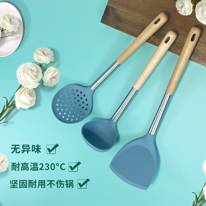 utensilios de cocina antiadherente olla de cocina especial olla de cocina