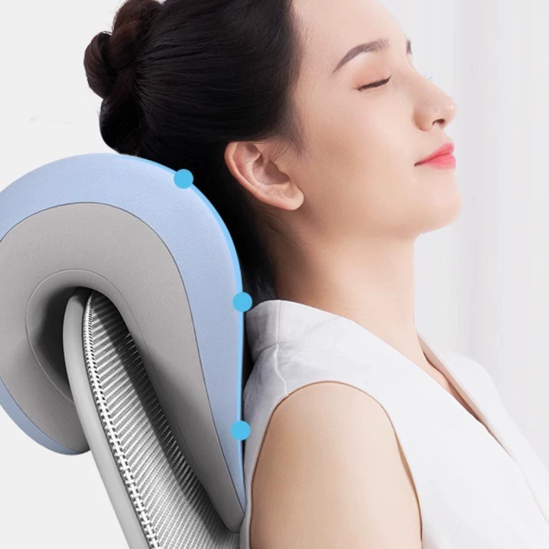 Офисный стул подголовник для сиесты Компьютерный стул