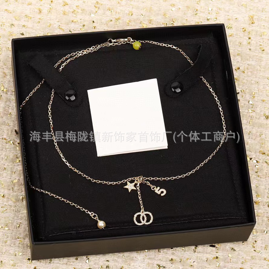 목걸이 129