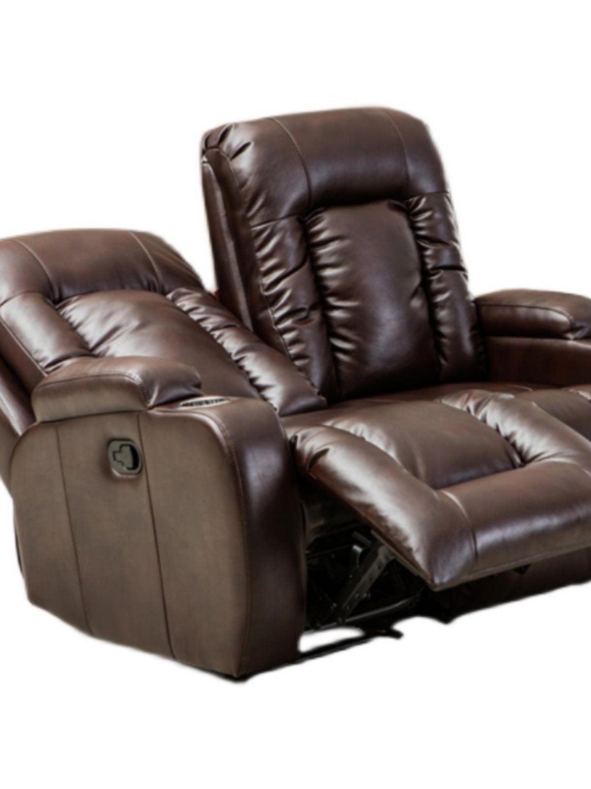 Cinema Sofa Chair Private Space Modern Assembly Retractable Home Audio-Visual Room Seat Vip Warehouse Manual Sofa