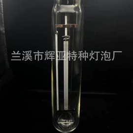 金卤灯;气体放电灯;钠灯