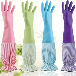 D 67211 waterproof fleece gloves ��ˮ�ӽq���׿羳���uͨ