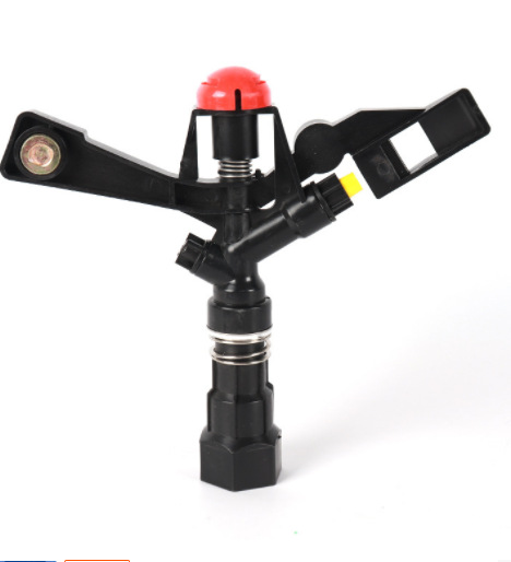 Fabricantes de suministro de boquillas de riego agrícolas horticultura jardinería rociadores automáticos de agua ahorrar agua riego rociadores agrícolas