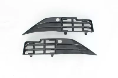 Suitable for 24 Changan Automobile anti-insect net - baked-black-paint