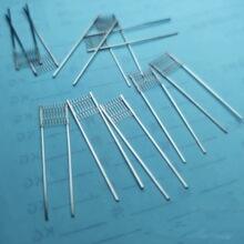 �W��l��z RBK�ؽ�С�ߴ�W��l��ƬMESH COIL 1.0�W100��/��