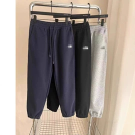 男式运动套装;男式卫衣;男式卫裤