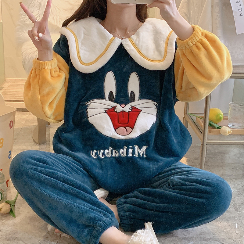 9941#ダークブルーミッキー